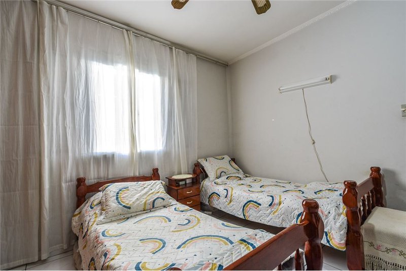 Casa a venda - Bosque da Saúde - 2 suítes 112m² Divinopolis São Paulo - 