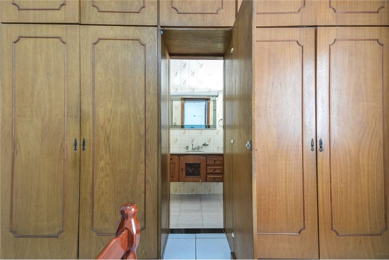 Casa a venda - Bosque da Saúde - 2 suítes 112m² Divinopolis São Paulo - 