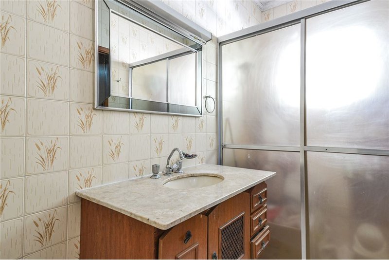 Casa a venda - Bosque da Saúde - 2 suítes 112m² Divinopolis São Paulo - 