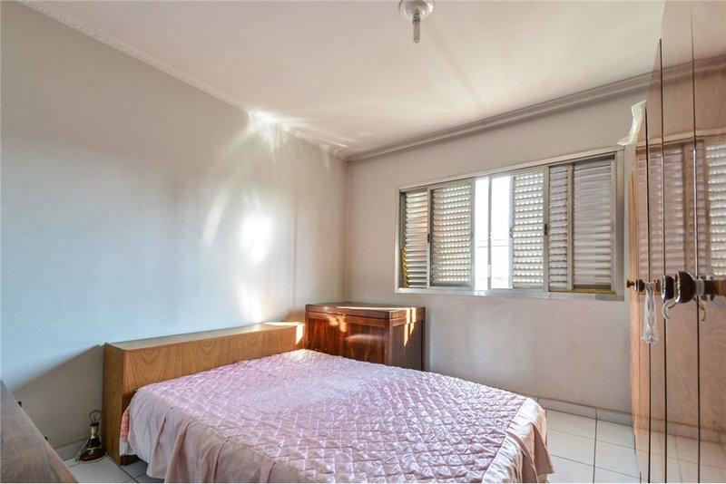 Casa a venda - Bosque da Saúde - 2 suítes 112m² Divinopolis São Paulo - 