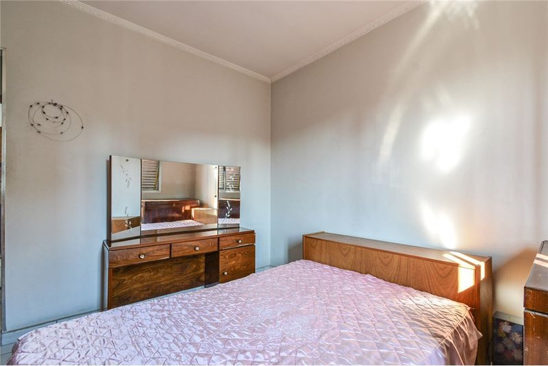 Casa a venda - Bosque da Saúde - 2 suítes 112m² Divinopolis São Paulo - 