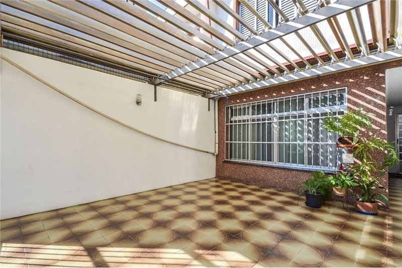 Casa a venda - Bosque da Saúde - 2 suítes 112m² Divinopolis São Paulo - 