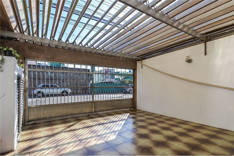 Casa a venda - Bosque da Saúde - 2 suítes 112m² Divinopolis São Paulo - 