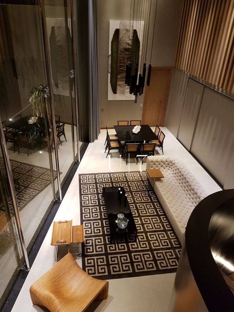 Casa com 4 dormit&oacute;rios &agrave; venda, 394m&sup2; - Alphaville Nova Esplanada III - Votorantim SP Alameda Nova Zelândia Votorantim - 