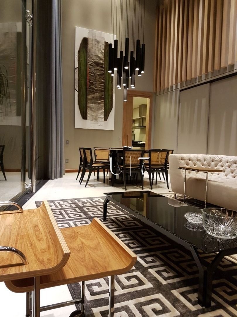 Casa com 4 dormit&oacute;rios &agrave; venda, 394m&sup2; - Alphaville Nova Esplanada III - Votorantim SP Alameda Nova Zelândia Votorantim - 