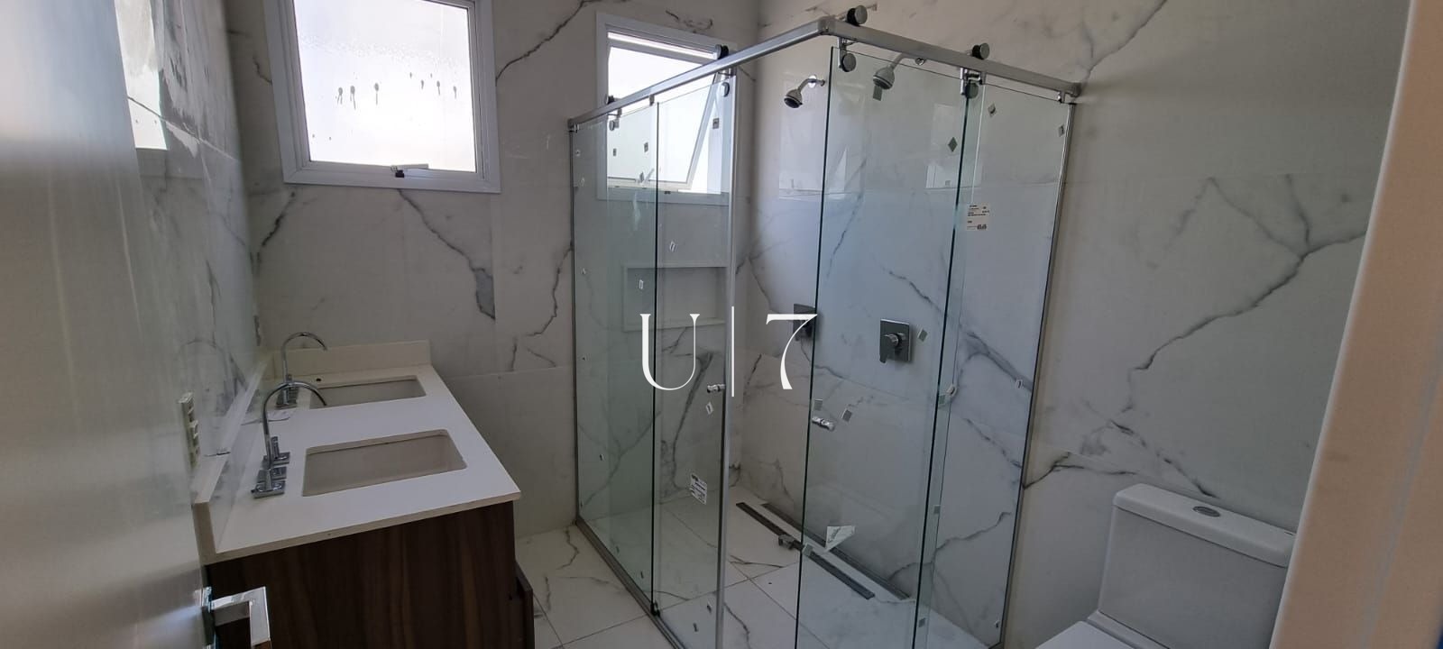 Casa com 4 dormit&oacute;rios &agrave; venda, 265 m&sup2; - Alphaville Nova Esplanada III - Votorantim - SP Alameda Nova Zelândia Votorantim - 