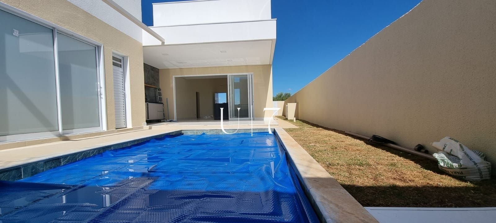 Casa com 4 dormit&oacute;rios &agrave; venda, 265 m&sup2; - Alphaville Nova Esplanada III - Votorantim - SP Alameda Nova Zelândia Votorantim - 