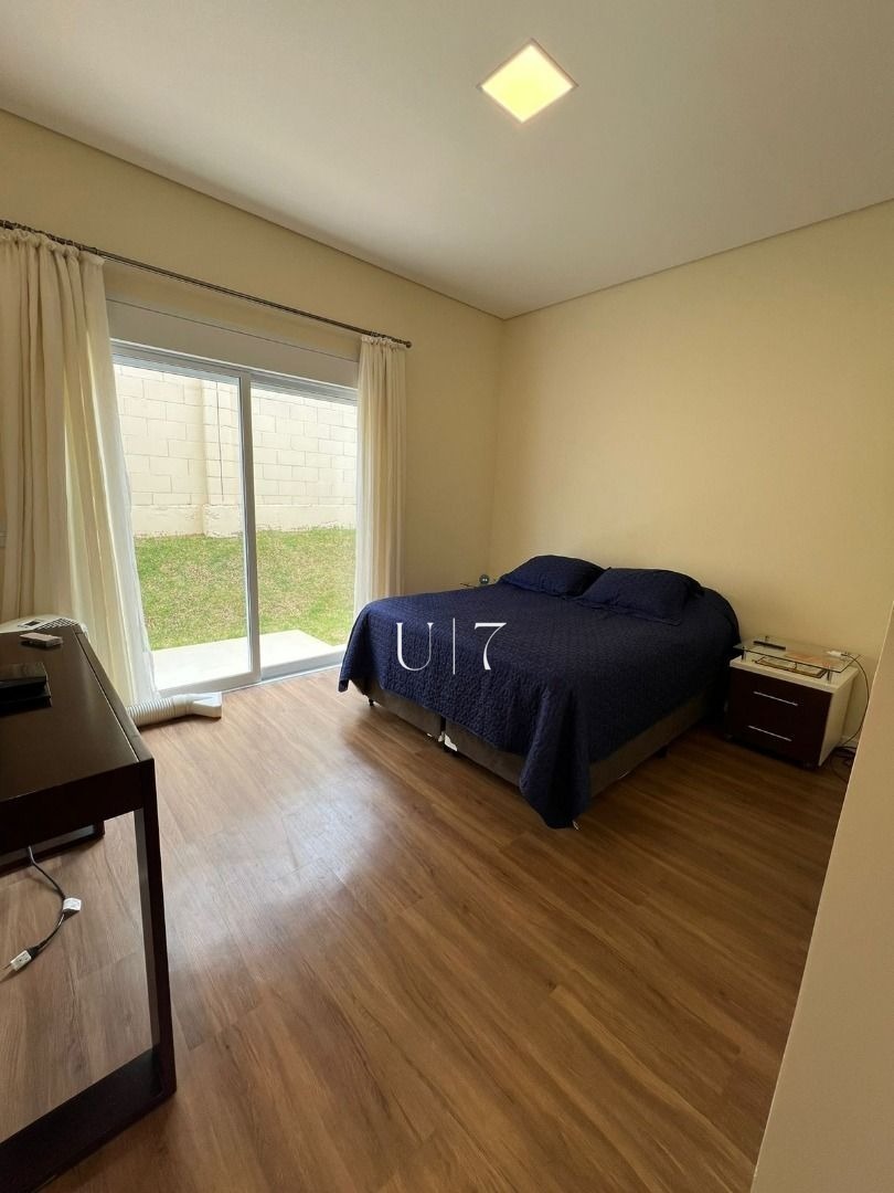 Casa com 4 dormit&oacute;rios &agrave; venda, 265 m&sup2; - Alphaville Nova Esplanada III - Votorantim - SP Alameda Nova Zelândia Votorantim - 