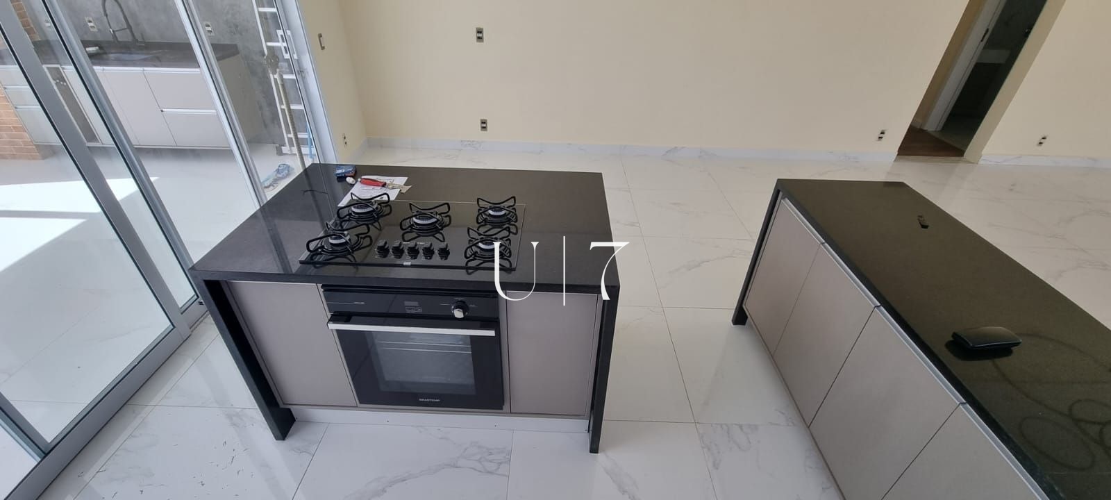 Casa com 4 dormit&oacute;rios &agrave; venda, 265 m&sup2; - Alphaville Nova Esplanada III - Votorantim - SP Alameda Nova Zelândia Votorantim - 