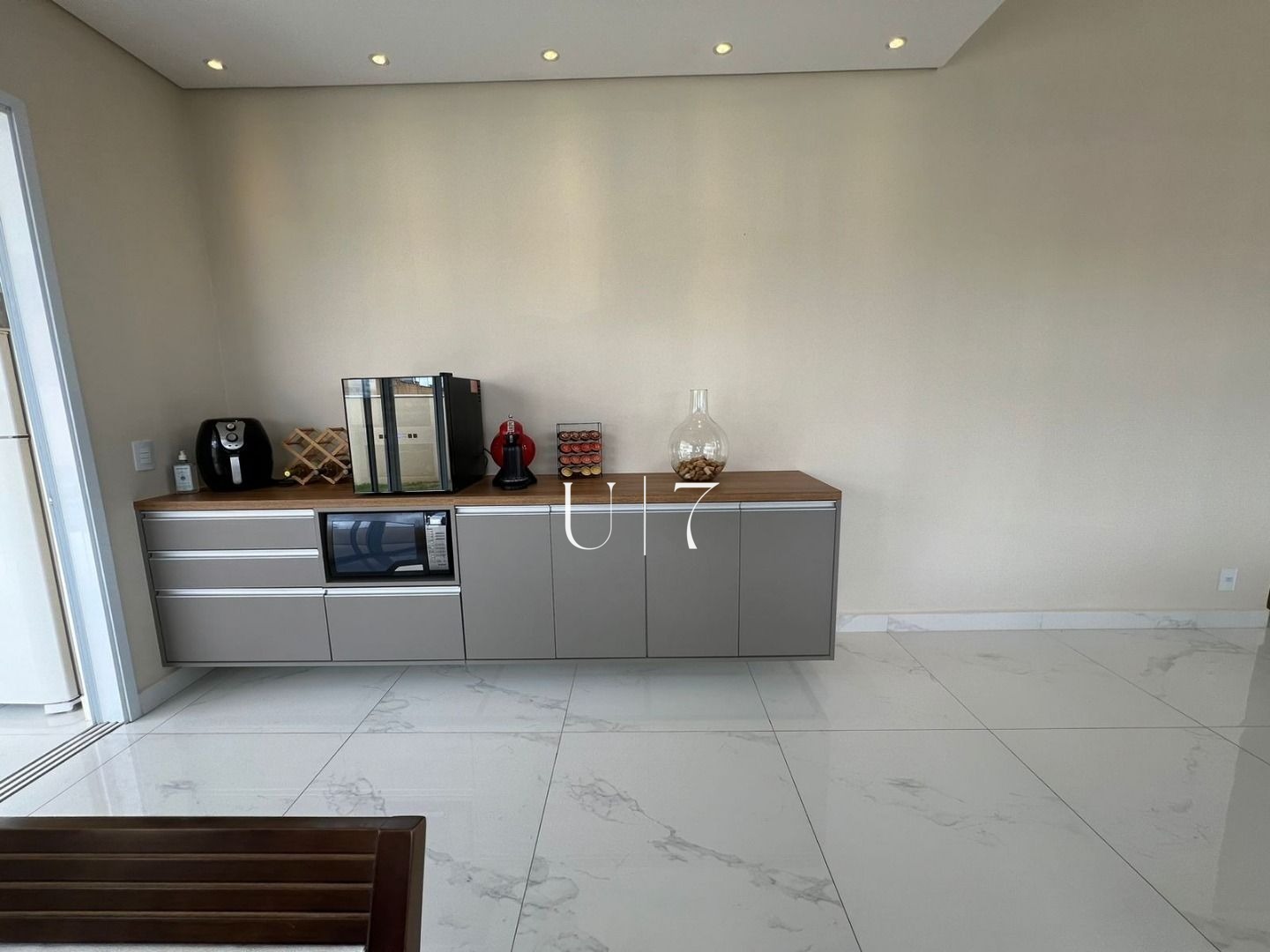 Casa com 4 dormit&oacute;rios &agrave; venda, 265 m&sup2; - Alphaville Nova Esplanada III - Votorantim - SP Alameda Nova Zelândia Votorantim - 