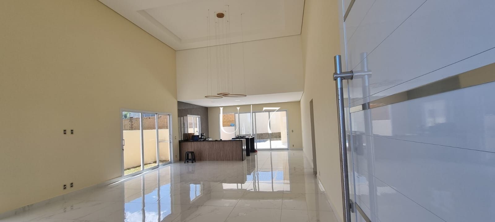 Casa com 4 dormit&oacute;rios &agrave; venda, 265 m&sup2; - Alphaville Nova Esplanada III - Votorantim - SP Alameda Nova Zelândia Votorantim - 