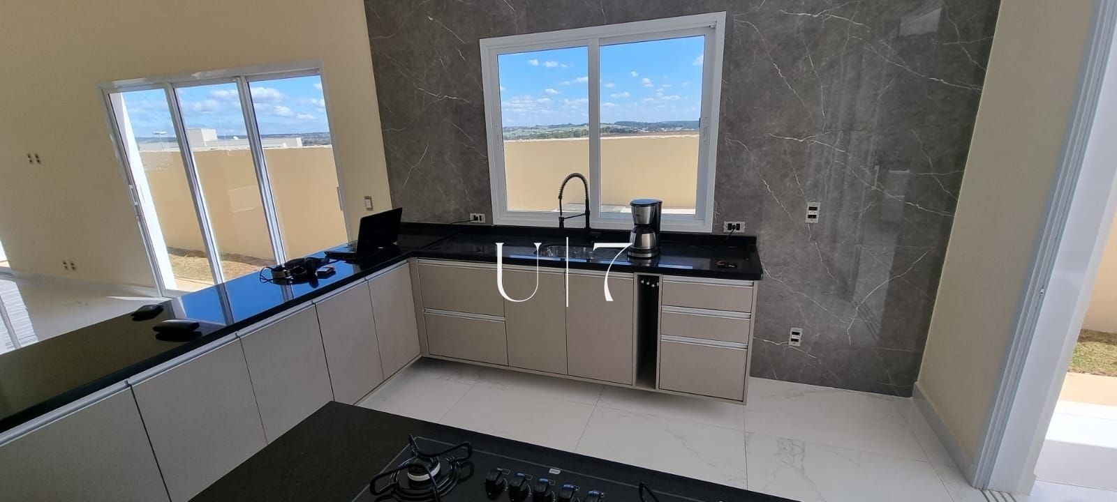 Casa com 4 dormit&oacute;rios &agrave; venda, 265 m&sup2; - Alphaville Nova Esplanada III - Votorantim - SP Alameda Nova Zelândia Votorantim - 