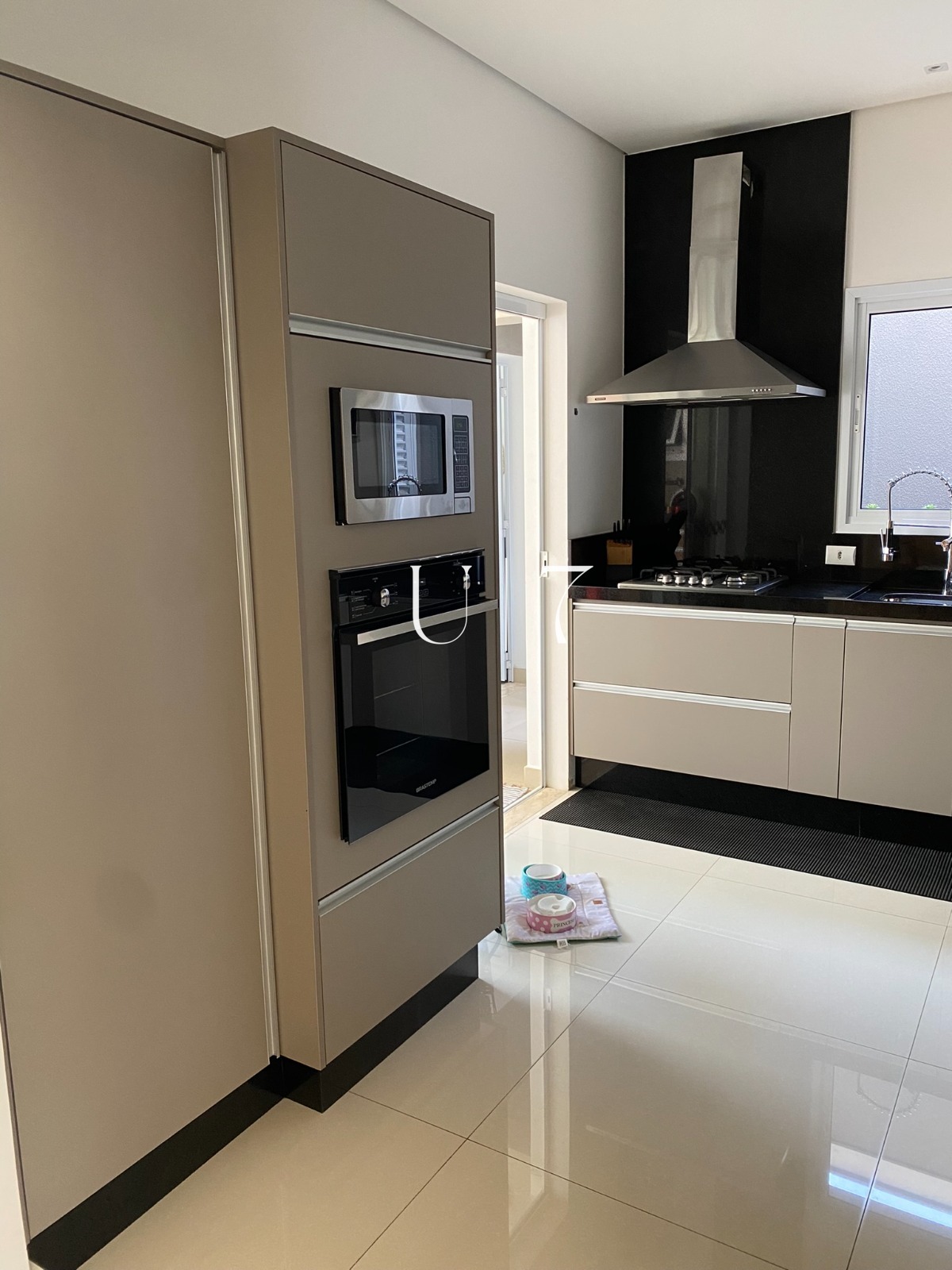 Casa com 3 dormit&oacute;rios &agrave; venda, 165 m&sup2; - Condom&iacute;nio Villa dos Inglezes - Sorocaba-SP Avenida Lauro Miguel Sacker Sorocaba - 