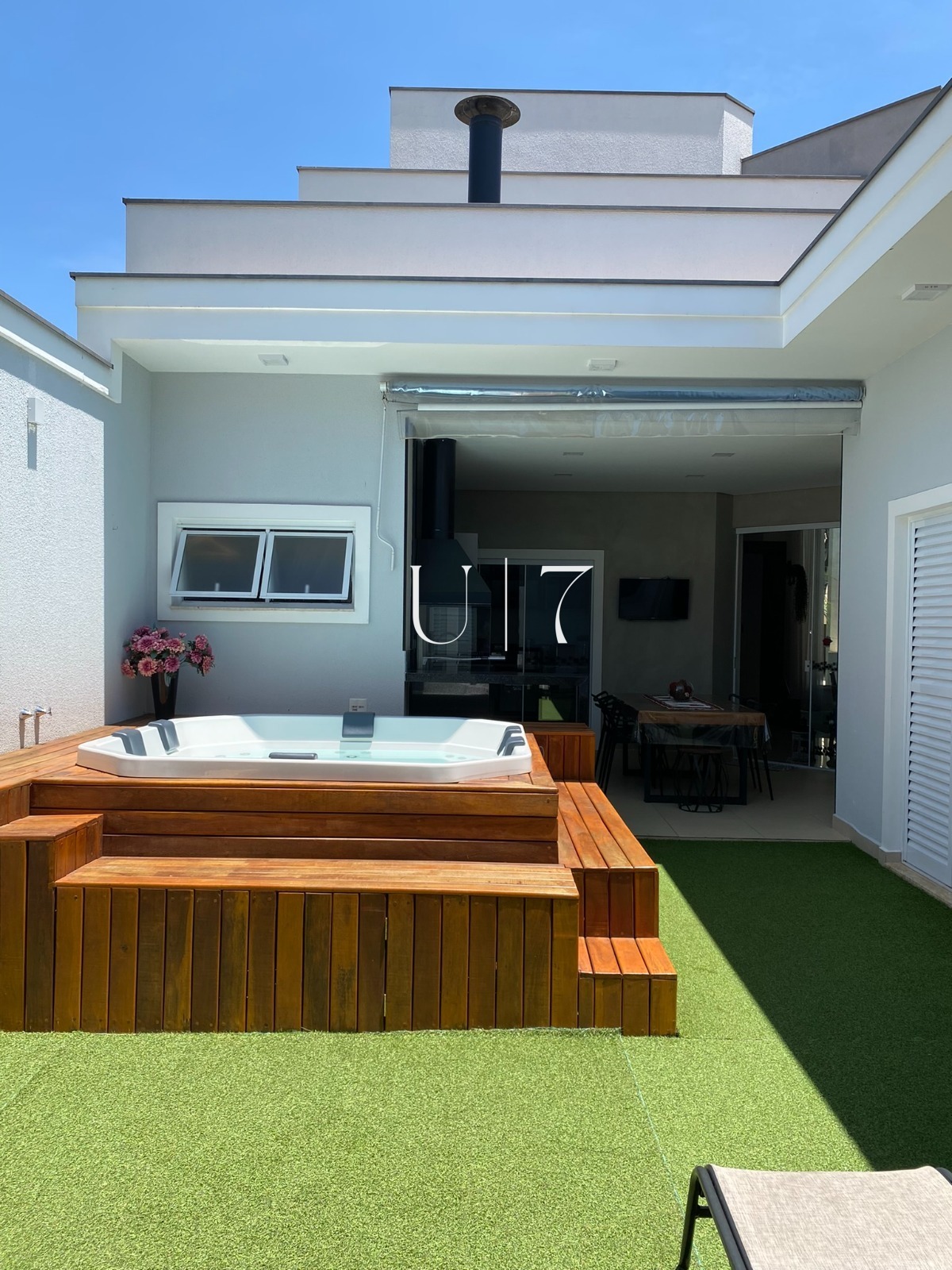 Casa com 3 dormit&oacute;rios &agrave; venda, 165 m&sup2; - Condom&iacute;nio Villa dos Inglezes - Sorocaba-SP Avenida Lauro Miguel Sacker Sorocaba - 