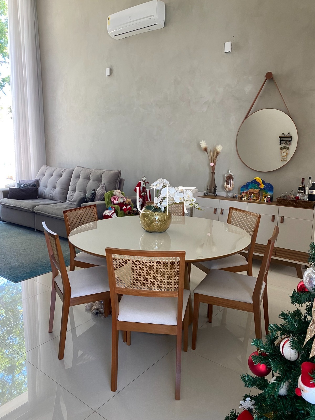 Casa com 3 dormit&oacute;rios &agrave; venda, 165 m&sup2; - Condom&iacute;nio Villa dos Inglezes - Sorocaba-SP Avenida Lauro Miguel Sacker Sorocaba - 