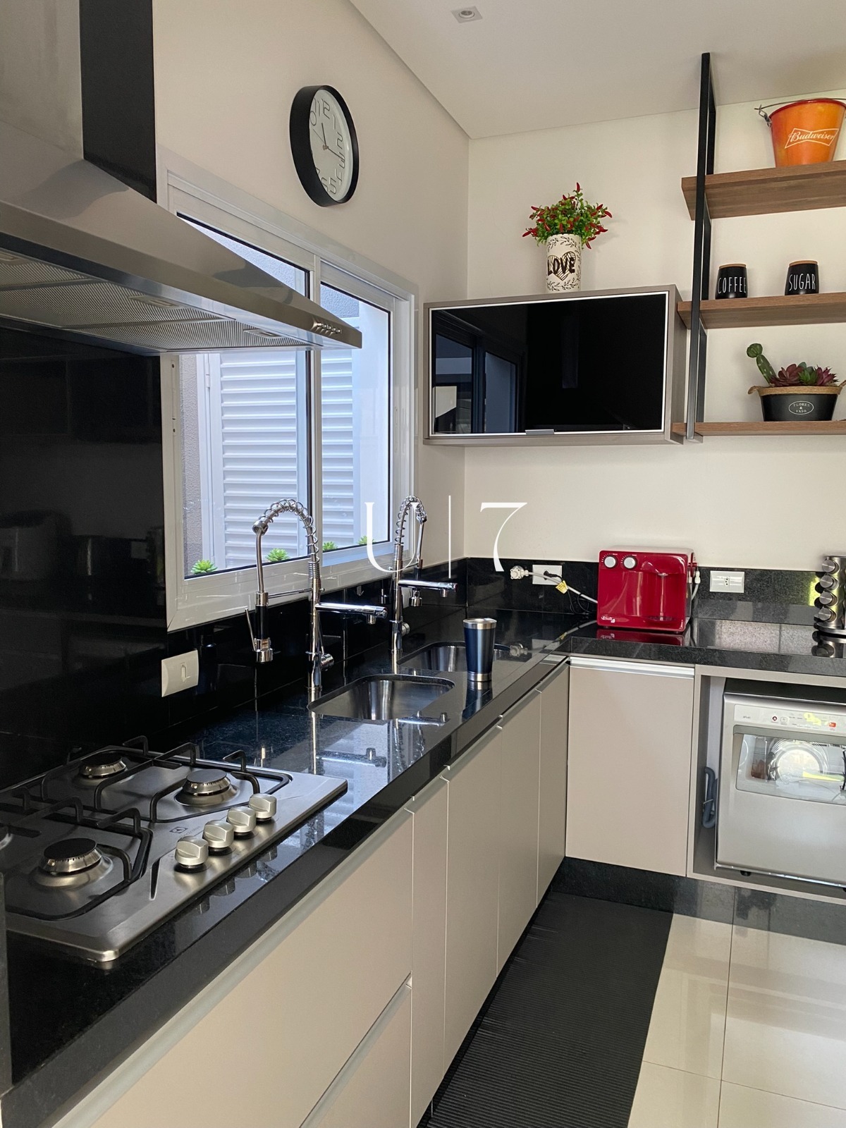 Casa com 3 dormit&oacute;rios &agrave; venda, 165 m&sup2; - Condom&iacute;nio Villa dos Inglezes - Sorocaba-SP Avenida Lauro Miguel Sacker Sorocaba - 