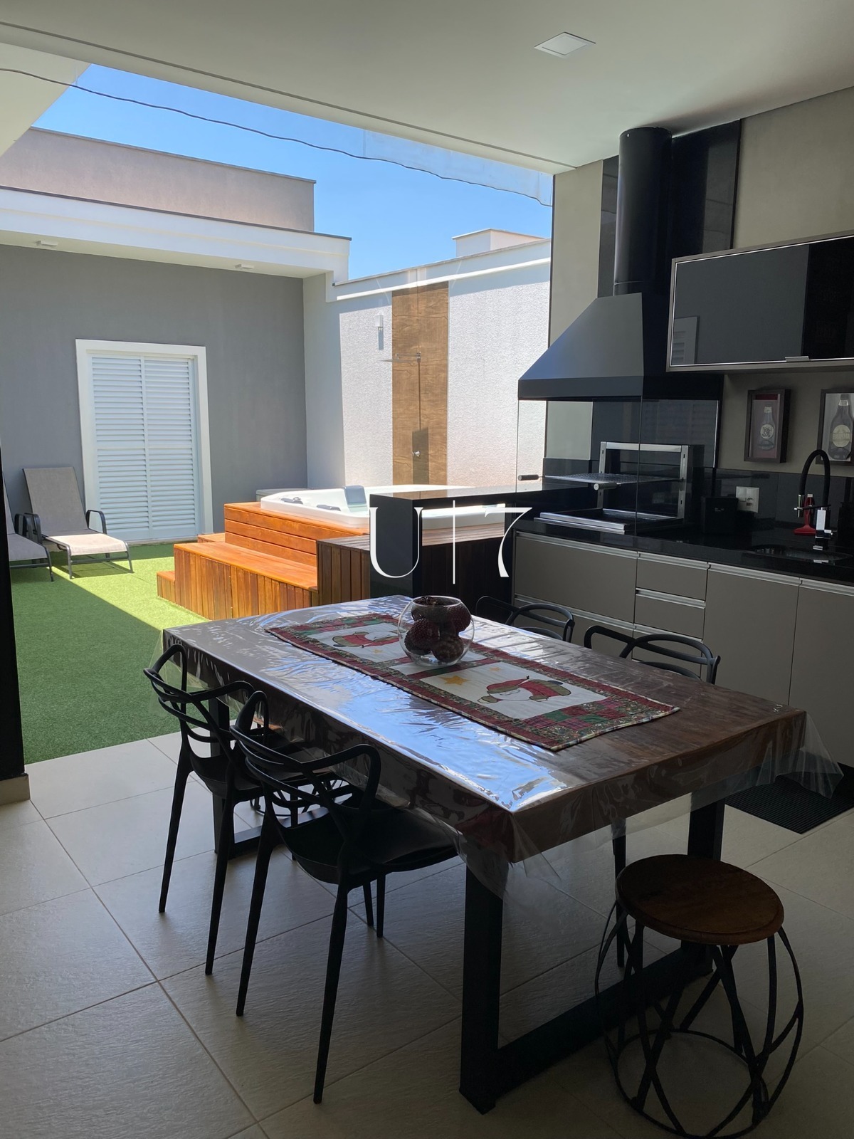 Casa com 3 dormit&oacute;rios &agrave; venda, 165 m&sup2; - Condom&iacute;nio Villa dos Inglezes - Sorocaba-SP Avenida Lauro Miguel Sacker Sorocaba - 