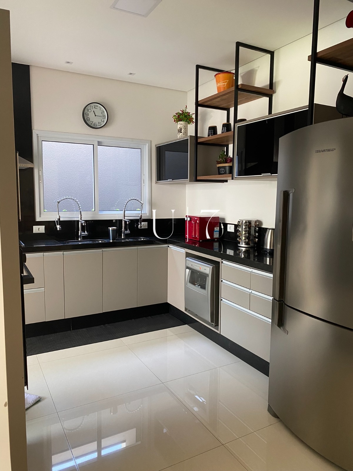 Casa com 3 dormit&oacute;rios &agrave; venda, 165 m&sup2; - Condom&iacute;nio Villa dos Inglezes - Sorocaba-SP Avenida Lauro Miguel Sacker Sorocaba - 