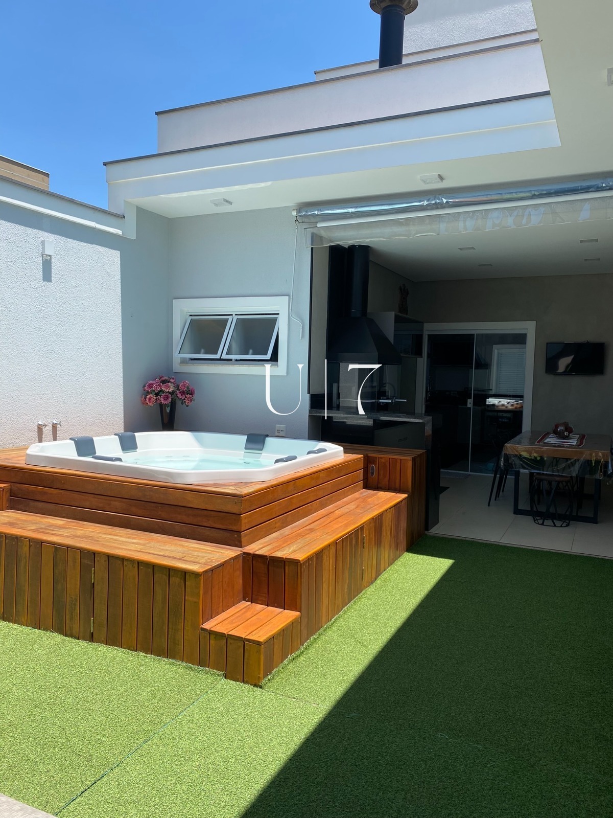 Casa com 3 dormit&oacute;rios &agrave; venda, 165 m&sup2; - Condom&iacute;nio Villa dos Inglezes - Sorocaba-SP Avenida Lauro Miguel Sacker Sorocaba - 