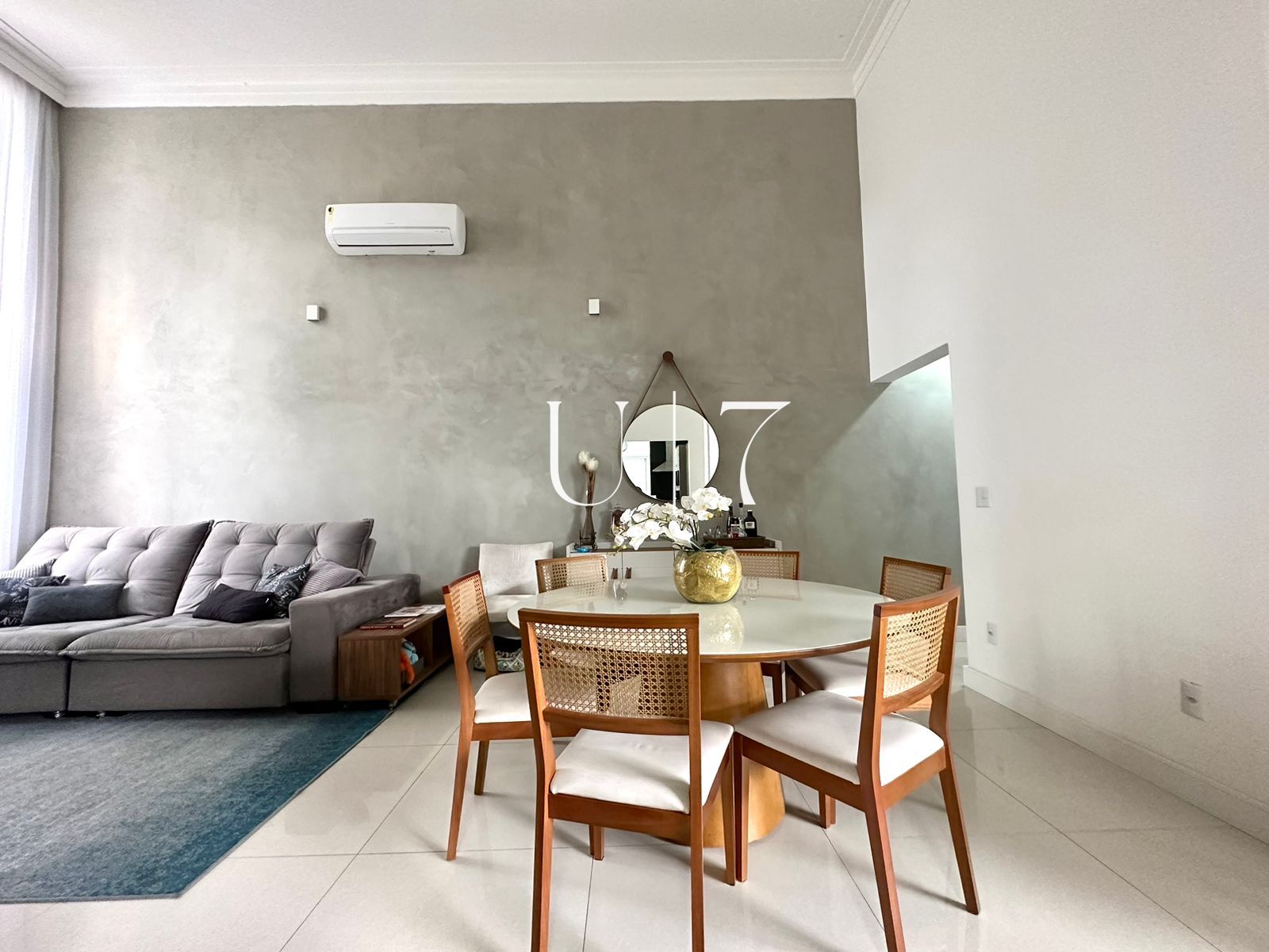 Casa com 3 dormit&oacute;rios &agrave; venda, 165 m&sup2; - Condom&iacute;nio Villa dos Inglezes - Sorocaba-SP Avenida Lauro Miguel Sacker Sorocaba - 
