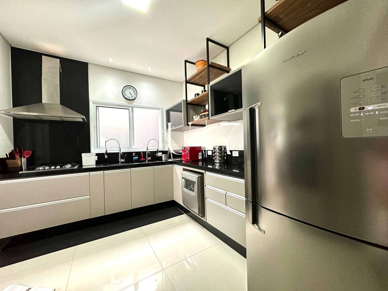 Casa com 3 dormit&oacute;rios &agrave; venda, 165 m&sup2; - Condom&iacute;nio Villa dos Inglezes - Sorocaba-SP Avenida Lauro Miguel Sacker Sorocaba - 