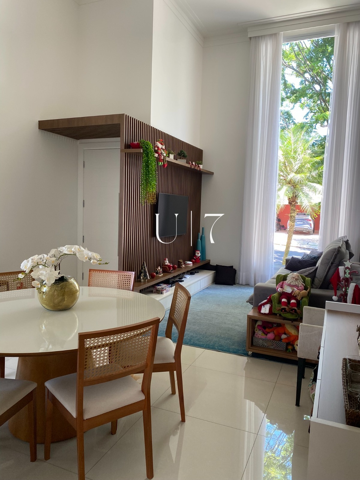 Casa com 3 dormit&oacute;rios &agrave; venda, 165 m&sup2; - Condom&iacute;nio Villa dos Inglezes - Sorocaba-SP Avenida Lauro Miguel Sacker Sorocaba - 