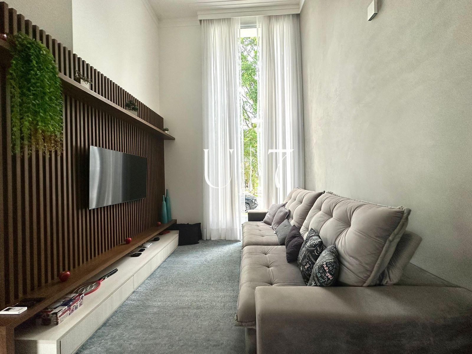 Casa com 3 dormit&oacute;rios &agrave; venda, 165 m&sup2; - Condom&iacute;nio Villa dos Inglezes - Sorocaba-SP Avenida Lauro Miguel Sacker Sorocaba - 