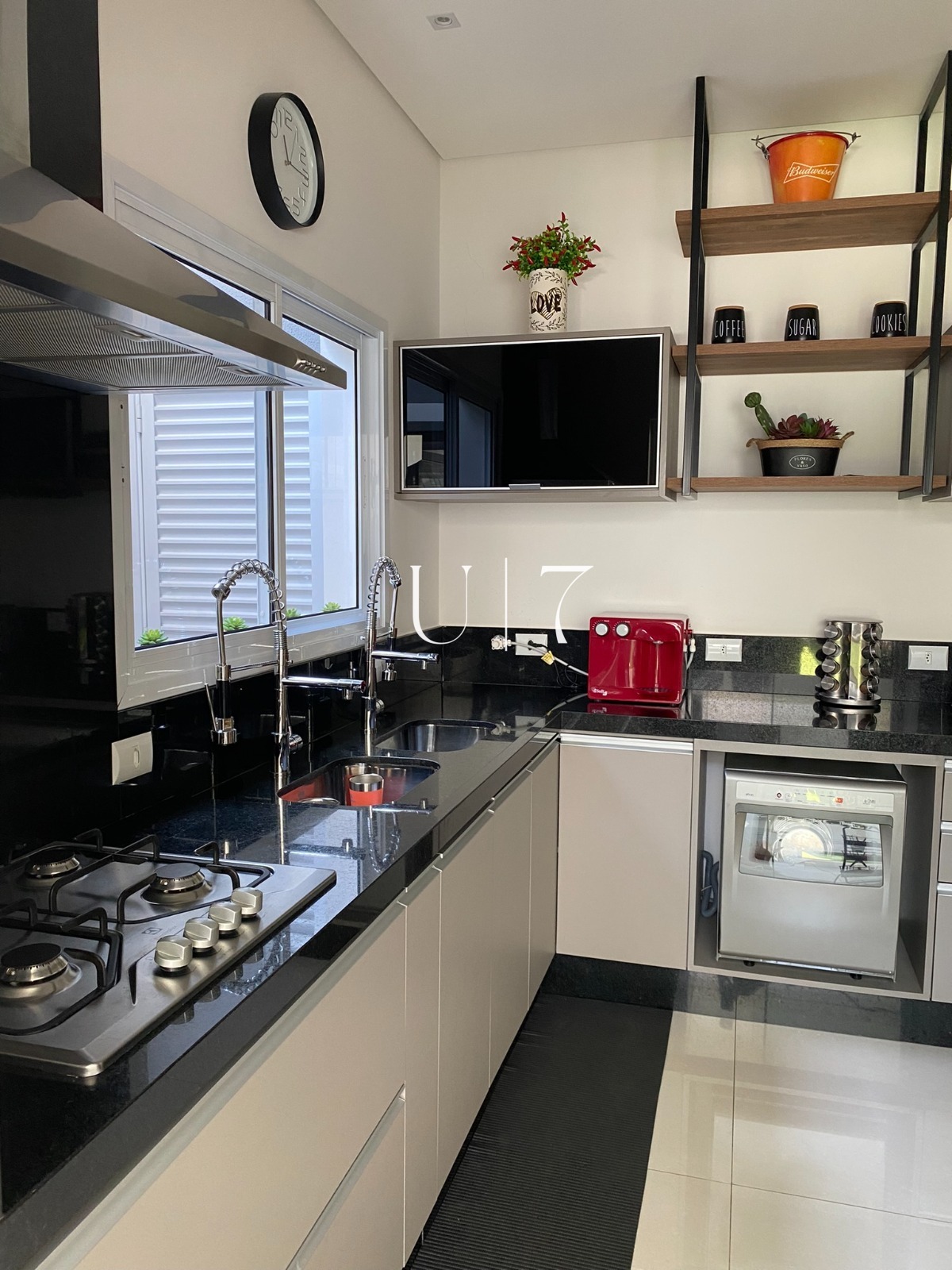 Casa com 3 dormit&oacute;rios &agrave; venda, 165 m&sup2; - Condom&iacute;nio Villa dos Inglezes - Sorocaba-SP Avenida Lauro Miguel Sacker Sorocaba - 