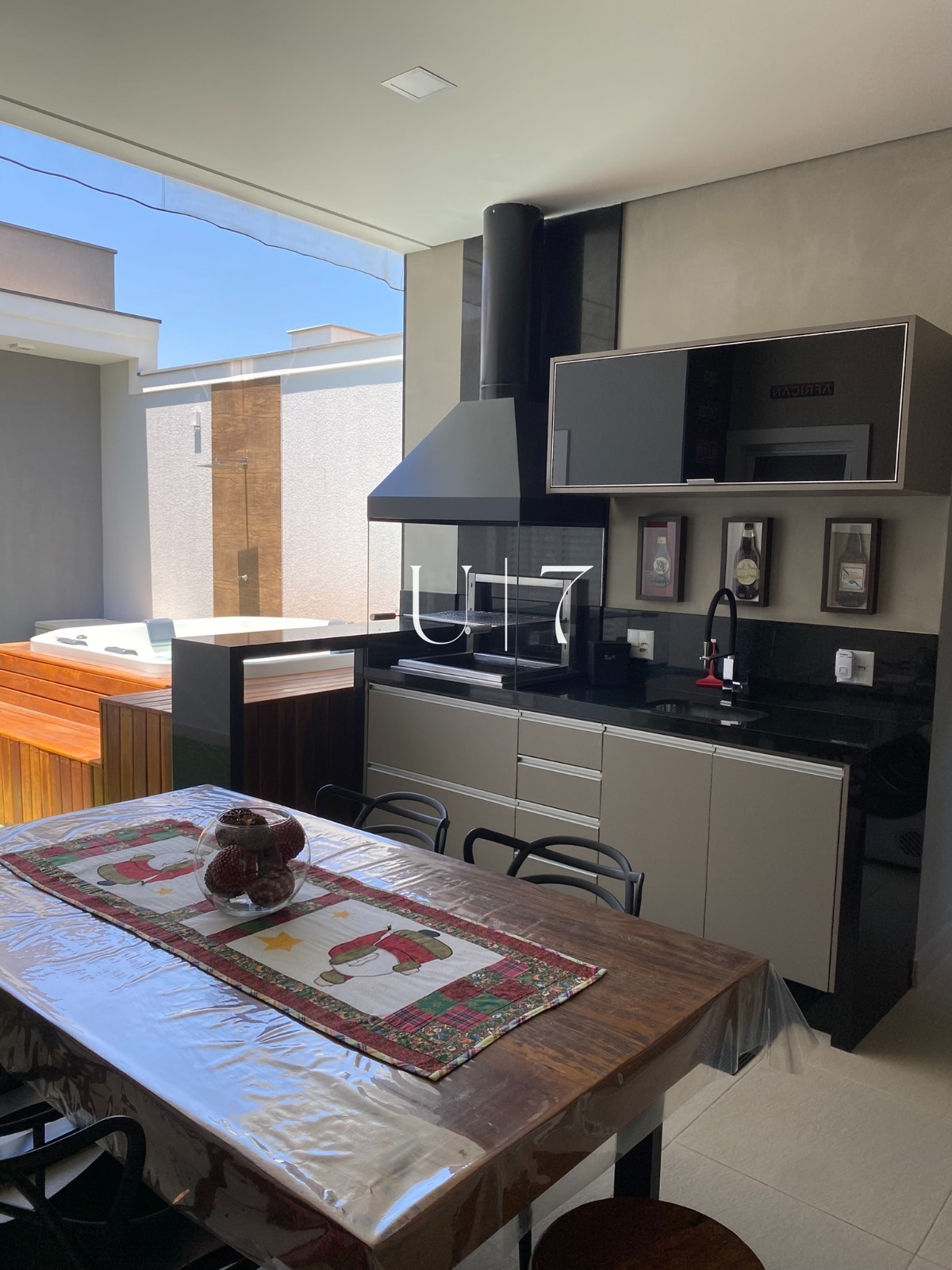 Casa com 3 dormit&oacute;rios &agrave; venda, 165 m&sup2; - Condom&iacute;nio Villa dos Inglezes - Sorocaba-SP Avenida Lauro Miguel Sacker Sorocaba - 