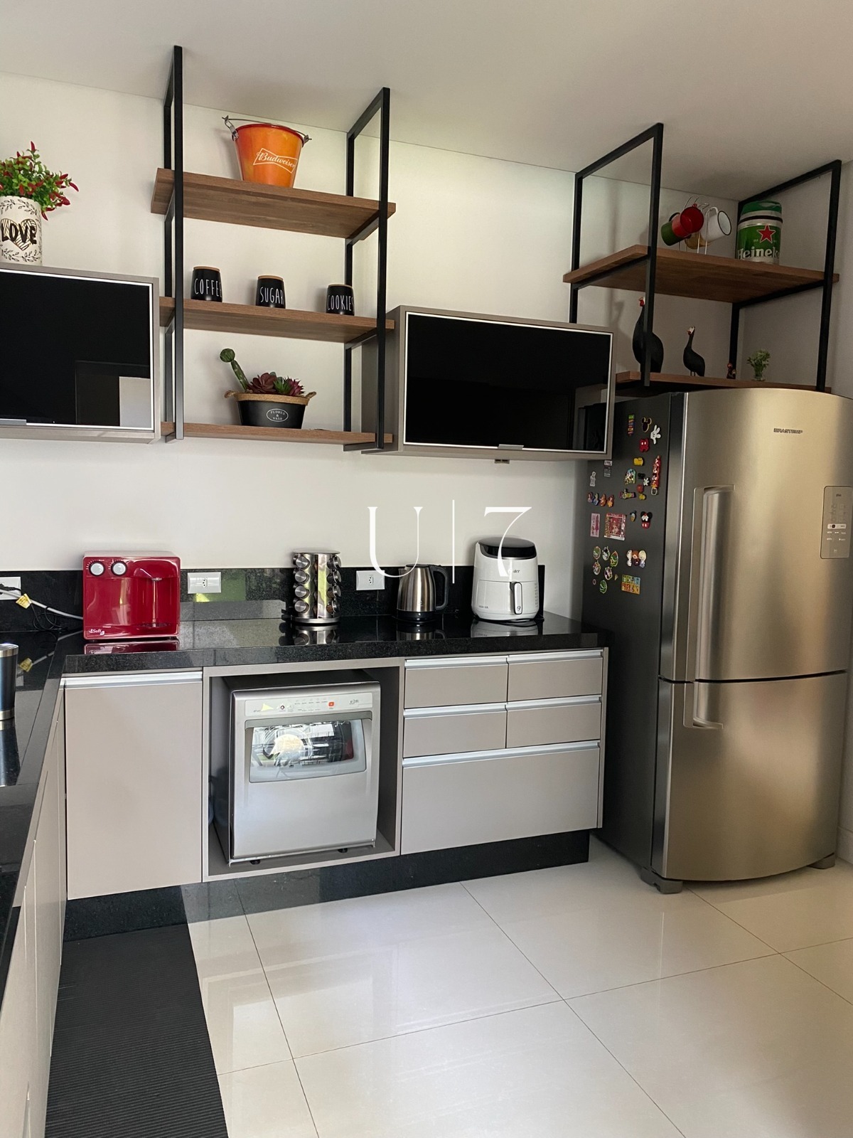 Casa com 3 dormit&oacute;rios &agrave; venda, 165 m&sup2; - Condom&iacute;nio Villa dos Inglezes - Sorocaba-SP Avenida Lauro Miguel Sacker Sorocaba - 