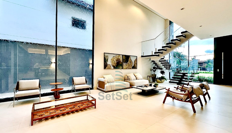 Casa  a Venda - Jardim Acapulco - Guarujá/SP! - Guarujá - 