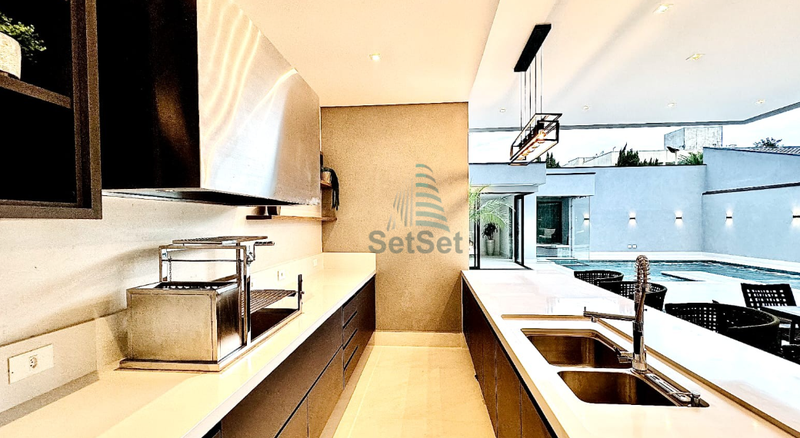 Casa  a Venda - Jardim Acapulco - Guarujá/SP! - Guarujá - 
