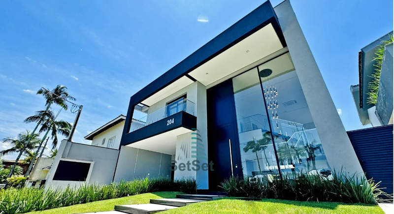 Casa  a Venda - Jardim Acapulco - Guarujá/SP! - Guarujá - 