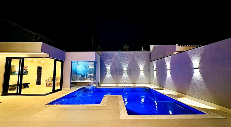 Casa  a Venda - Jardim Acapulco - Guarujá/SP! - Guarujá - 