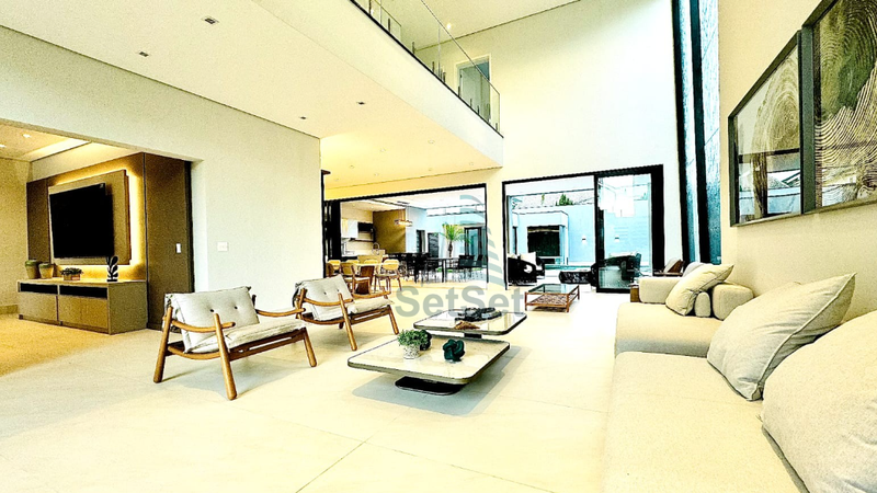 Casa  a Venda - Jardim Acapulco - Guarujá/SP! - Guarujá - 