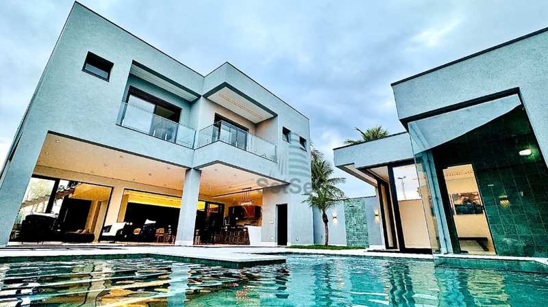 Casa  a Venda - Jardim Acapulco - Guarujá/SP! - Guarujá - 