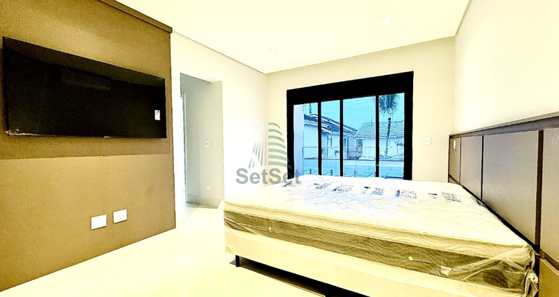 Casa  a Venda - Jardim Acapulco - Guarujá/SP! - Guarujá - 