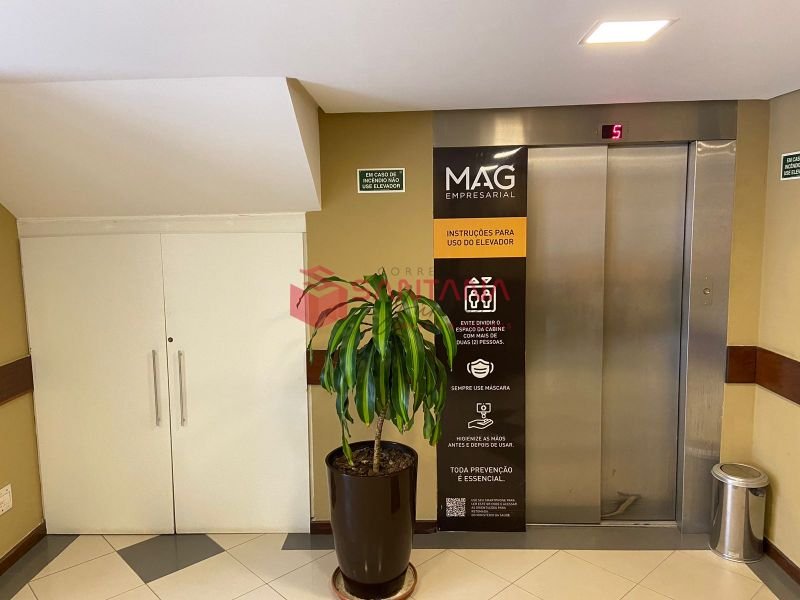 Sala para locação em Lauro de Freitas  (INDISPONÍVEL) Avenida Luiz Tarquínio Pontes Lauro de Freitas - 