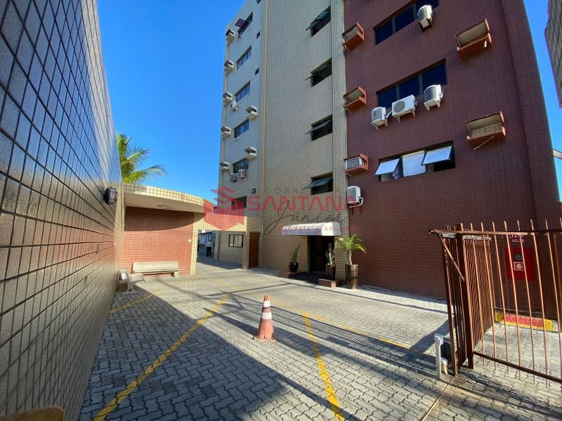 Sala para locação em Lauro de Freitas  (INDISPONÍVEL) Avenida Luiz Tarquínio Pontes Lauro de Freitas - 