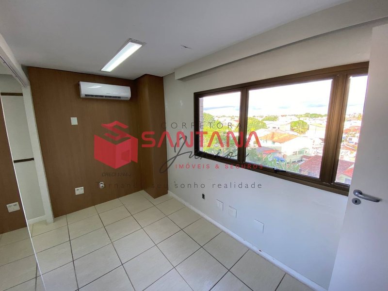 Sala para locação em Lauro de Freitas  (INDISPONÍVEL) Avenida Luiz Tarquínio Pontes Lauro de Freitas - 