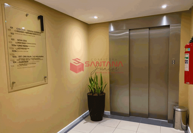 Sala comercial para locação em Lauro de Freitas  (INDISPONÍVEL) Avenida Luiz Tarquínio Pontes Lauro de Freitas - 