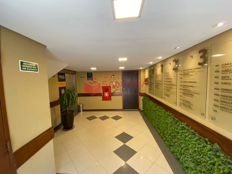 Sala comercial para locação em Lauro de Freitas  (INDISPONÍVEL) Avenida Luiz Tarquínio Pontes Lauro de Freitas - 