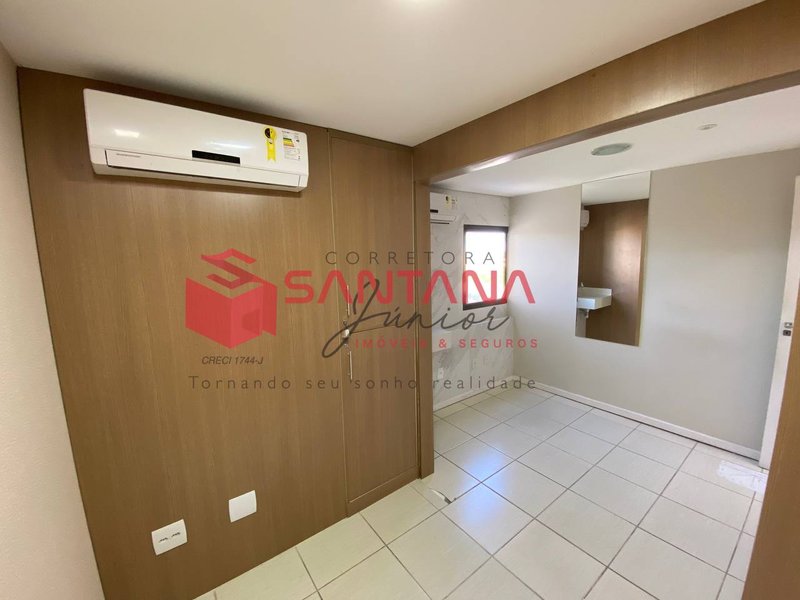 Sala comercial para locação em Lauro de Freitas  (INDISPONÍVEL) Avenida Luiz Tarquínio Pontes Lauro de Freitas - 