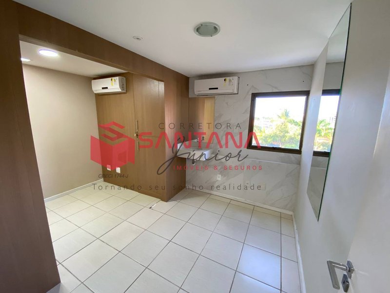 Sala comercial para locação em Lauro de Freitas  (INDISPONÍVEL) Avenida Luiz Tarquínio Pontes Lauro de Freitas - 