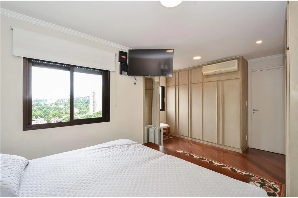 Apartamento de Luxo no Caxingui com 3 dormitórios 147m² Rua Quitanduba São Paulo - 