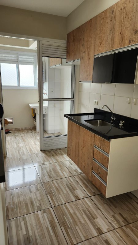 Pronto p/ Morar na Vila Andrade $320 mil Rua Chapada de Minas São Paulo - 
