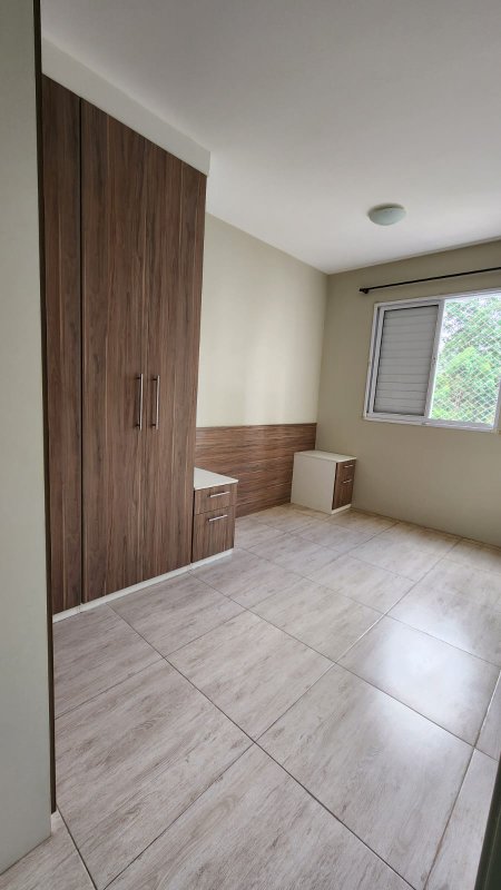 Pronto p/ Morar na Vila Andrade $320 mil Rua Chapada de Minas São Paulo - 