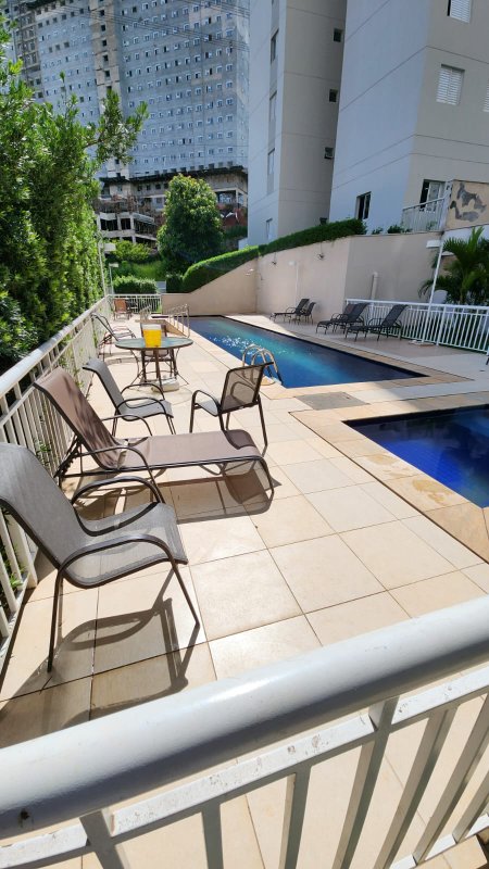 Pronto p/ Morar na Vila Andrade $320 mil Rua Chapada de Minas São Paulo - 