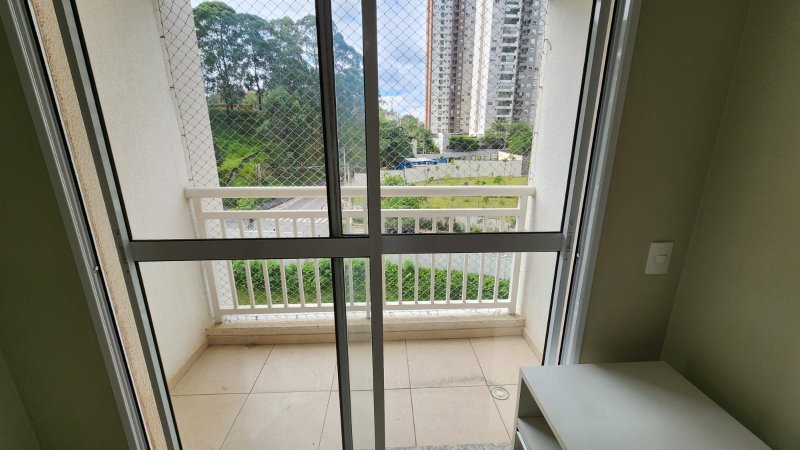 Pronto p/ Morar na Vila Andrade $320 mil Rua Chapada de Minas São Paulo - 