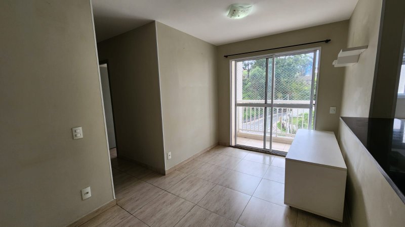 Pronto p/ Morar na Vila Andrade $320 mil Rua Chapada de Minas São Paulo - 